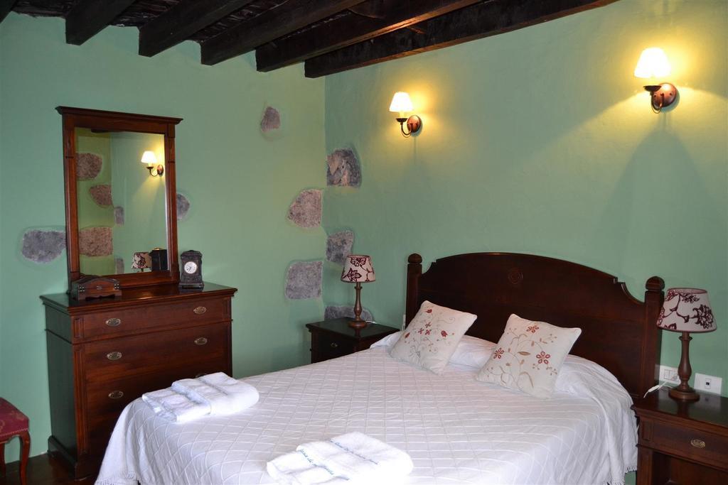 Casa De Mi Abuela Maria Pension Frontera Kamer foto